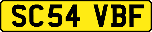SC54VBF