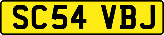 SC54VBJ