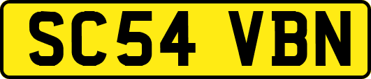 SC54VBN