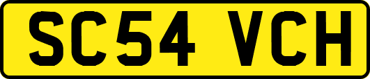 SC54VCH