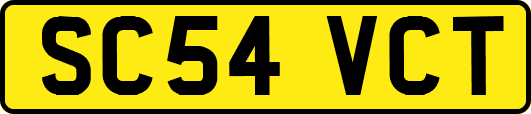 SC54VCT