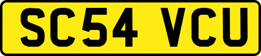 SC54VCU