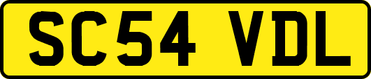 SC54VDL