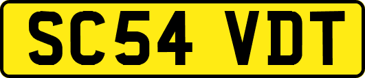 SC54VDT