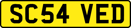 SC54VED