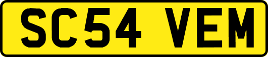 SC54VEM