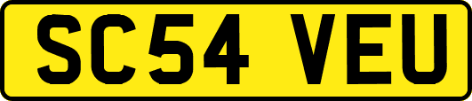 SC54VEU