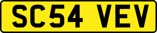 SC54VEV