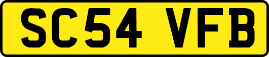 SC54VFB