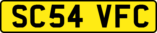 SC54VFC