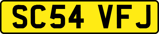 SC54VFJ