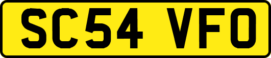 SC54VFO