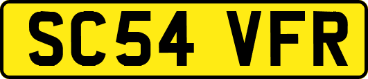 SC54VFR