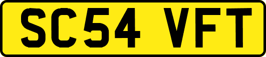 SC54VFT