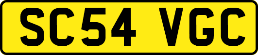 SC54VGC