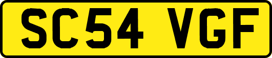 SC54VGF