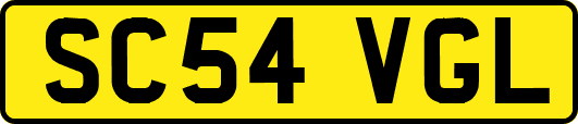 SC54VGL