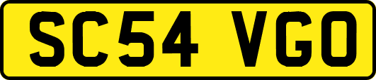 SC54VGO