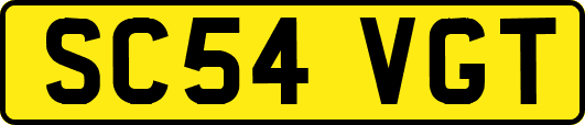 SC54VGT