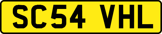 SC54VHL