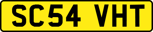SC54VHT
