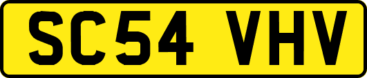 SC54VHV