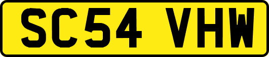 SC54VHW