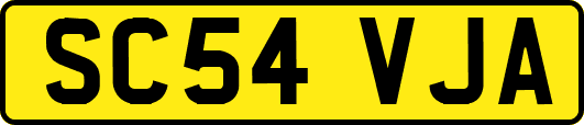 SC54VJA