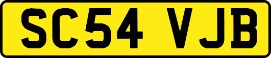 SC54VJB
