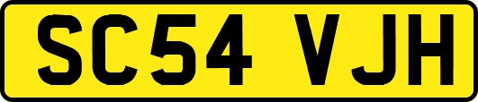 SC54VJH