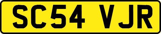 SC54VJR