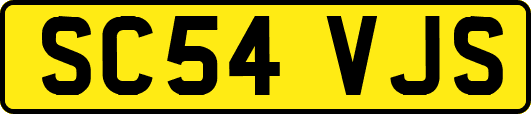 SC54VJS