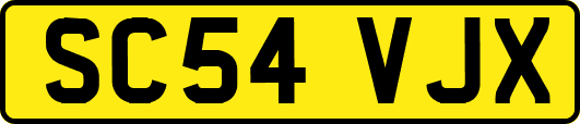 SC54VJX