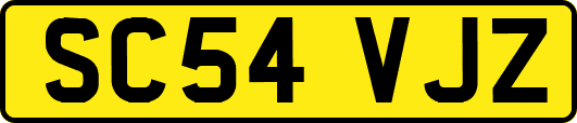 SC54VJZ
