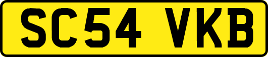 SC54VKB