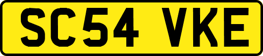 SC54VKE