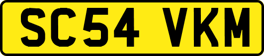 SC54VKM