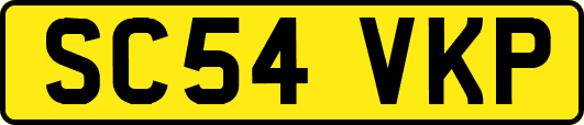 SC54VKP