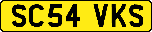 SC54VKS