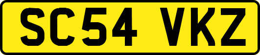 SC54VKZ