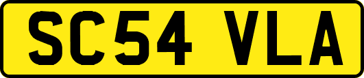 SC54VLA