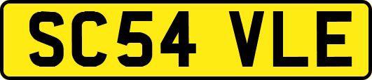 SC54VLE