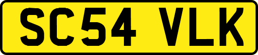 SC54VLK
