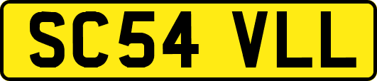 SC54VLL