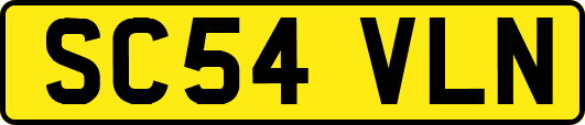 SC54VLN