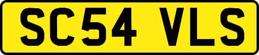 SC54VLS