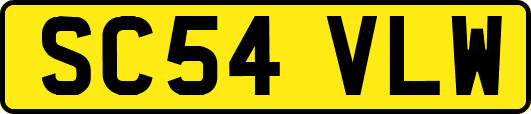SC54VLW