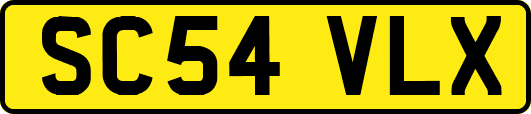SC54VLX