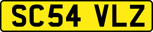 SC54VLZ