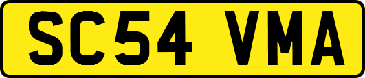 SC54VMA